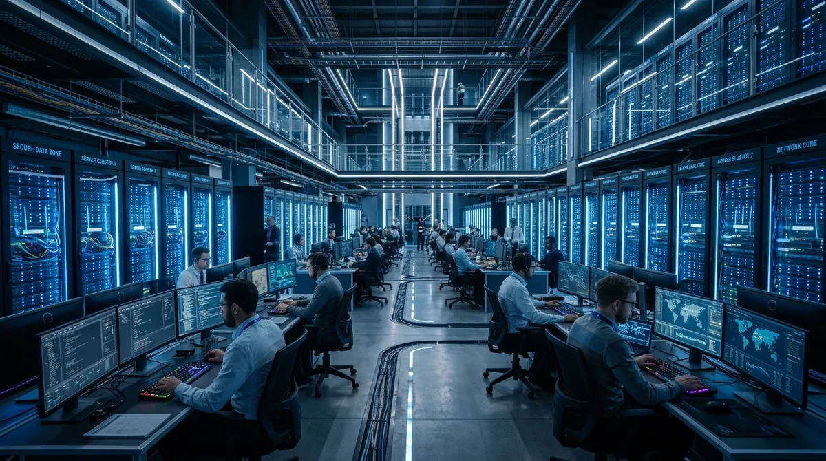 IT professionals UAE