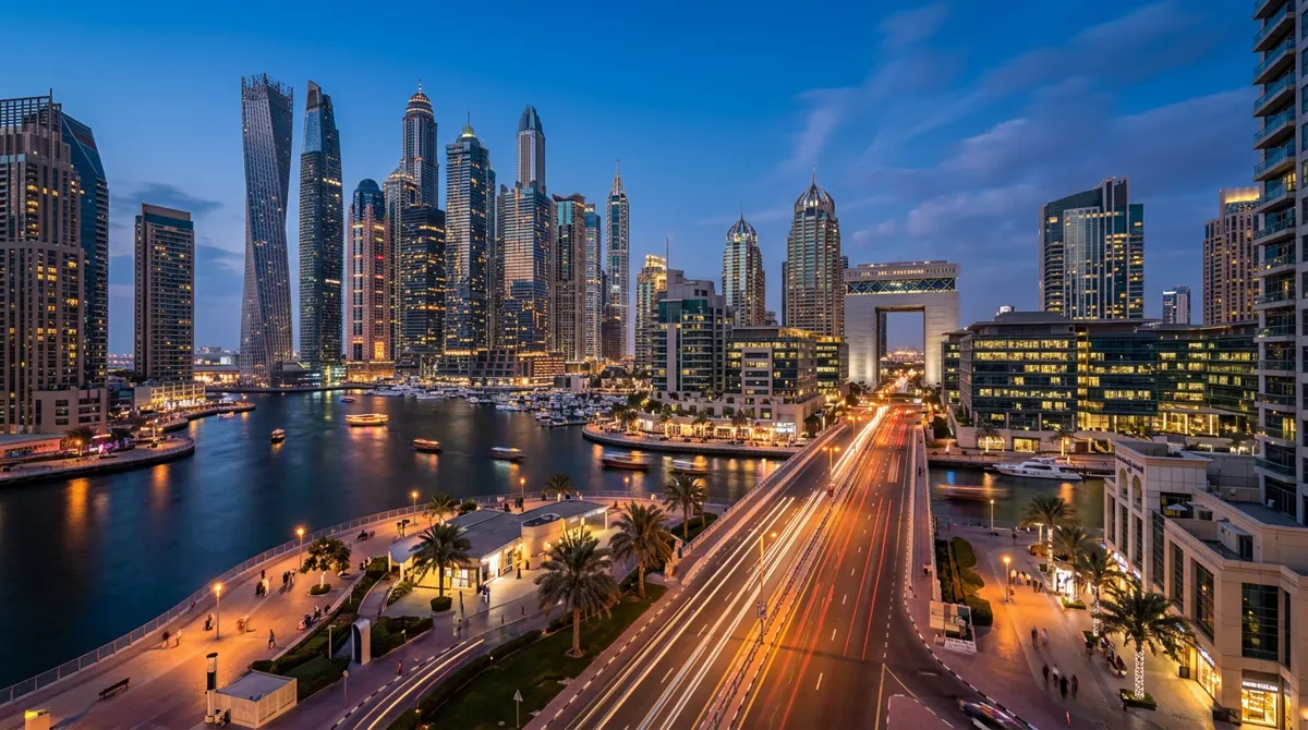 Workforce Planning UAE